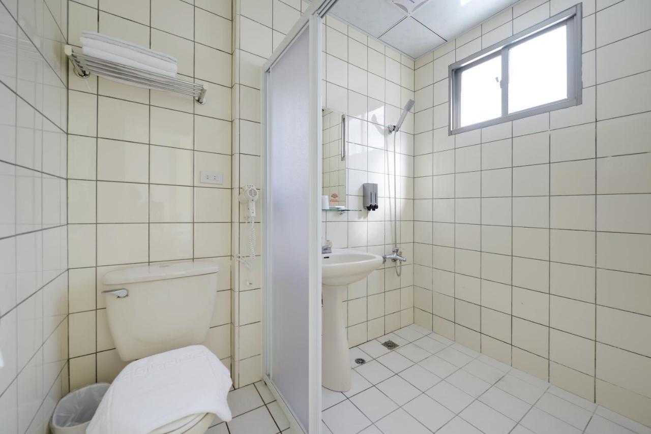 Elug Yabung B&B Ji'an Eksteriør billede
