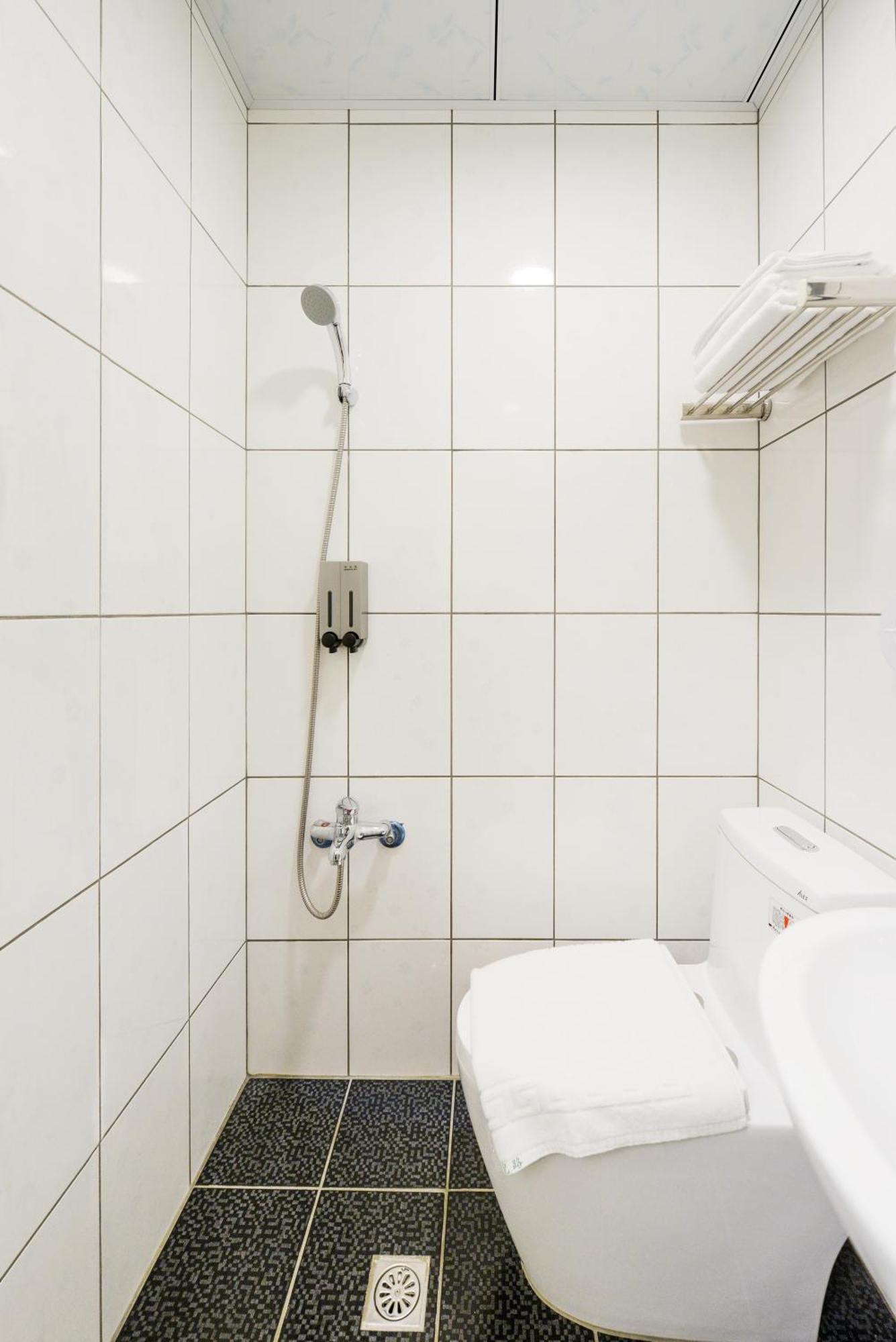 Elug Yabung B&B Ji'an Værelse billede
