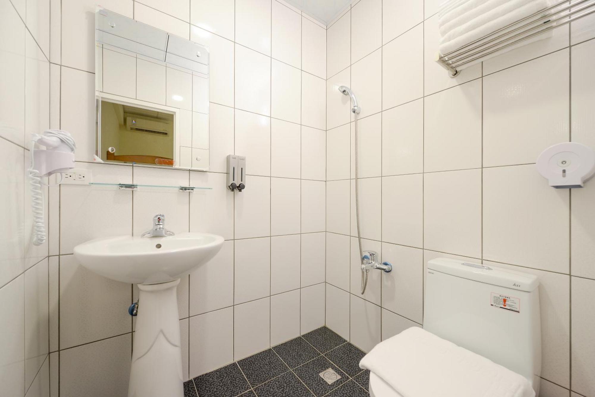 Elug Yabung B&B Ji'an Værelse billede